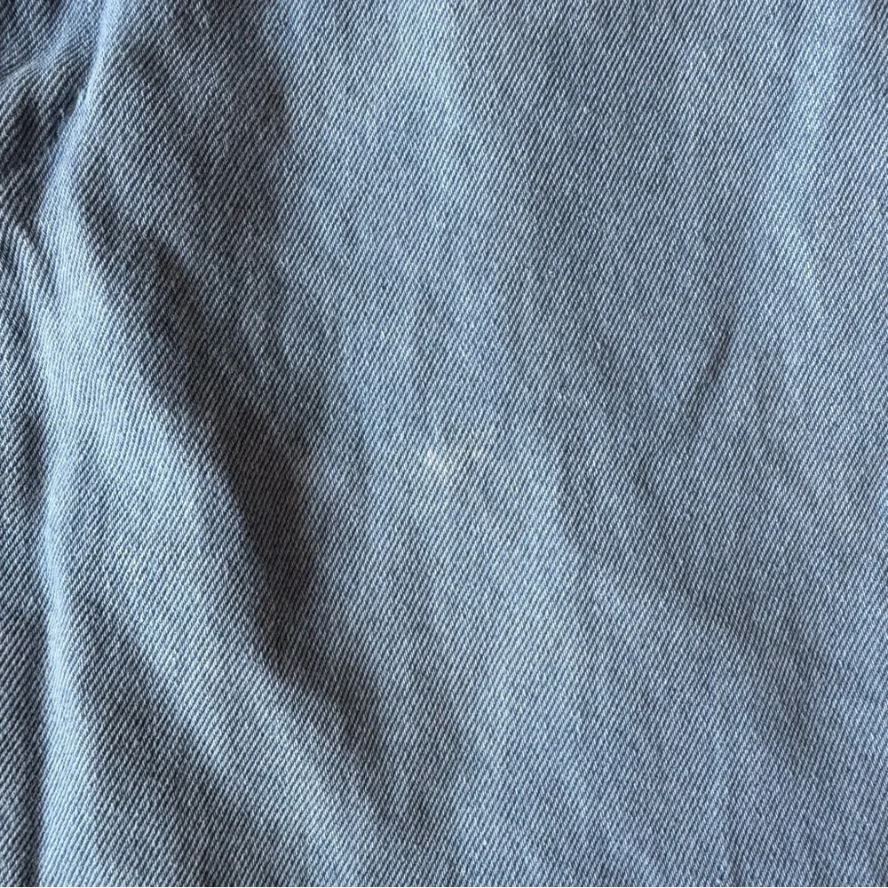 โจ Rare Y2K My Little Pony Denim Mini Skirt โจ - Picture 8 of 8